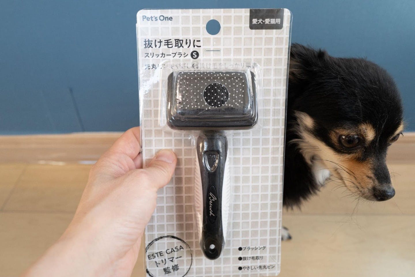 なぜかわからないけどパッケージに入ったものも苦手なこんぶ