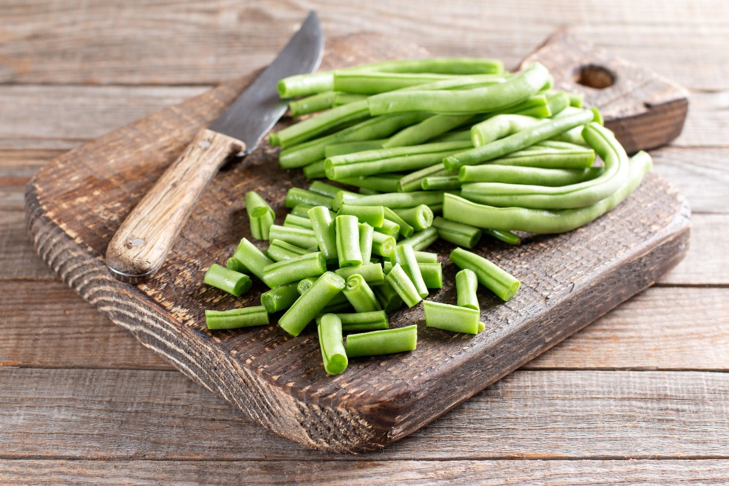 犬にいんげんを与える方法と注意点