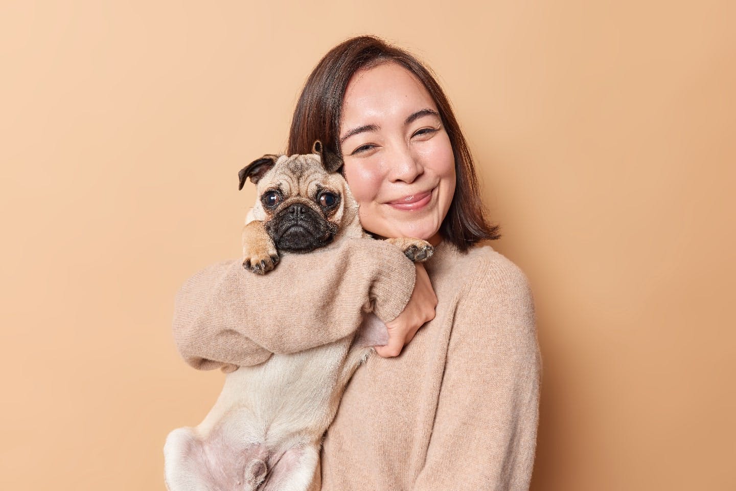 犬は飼い主や過去のことをどれくらい覚えている？