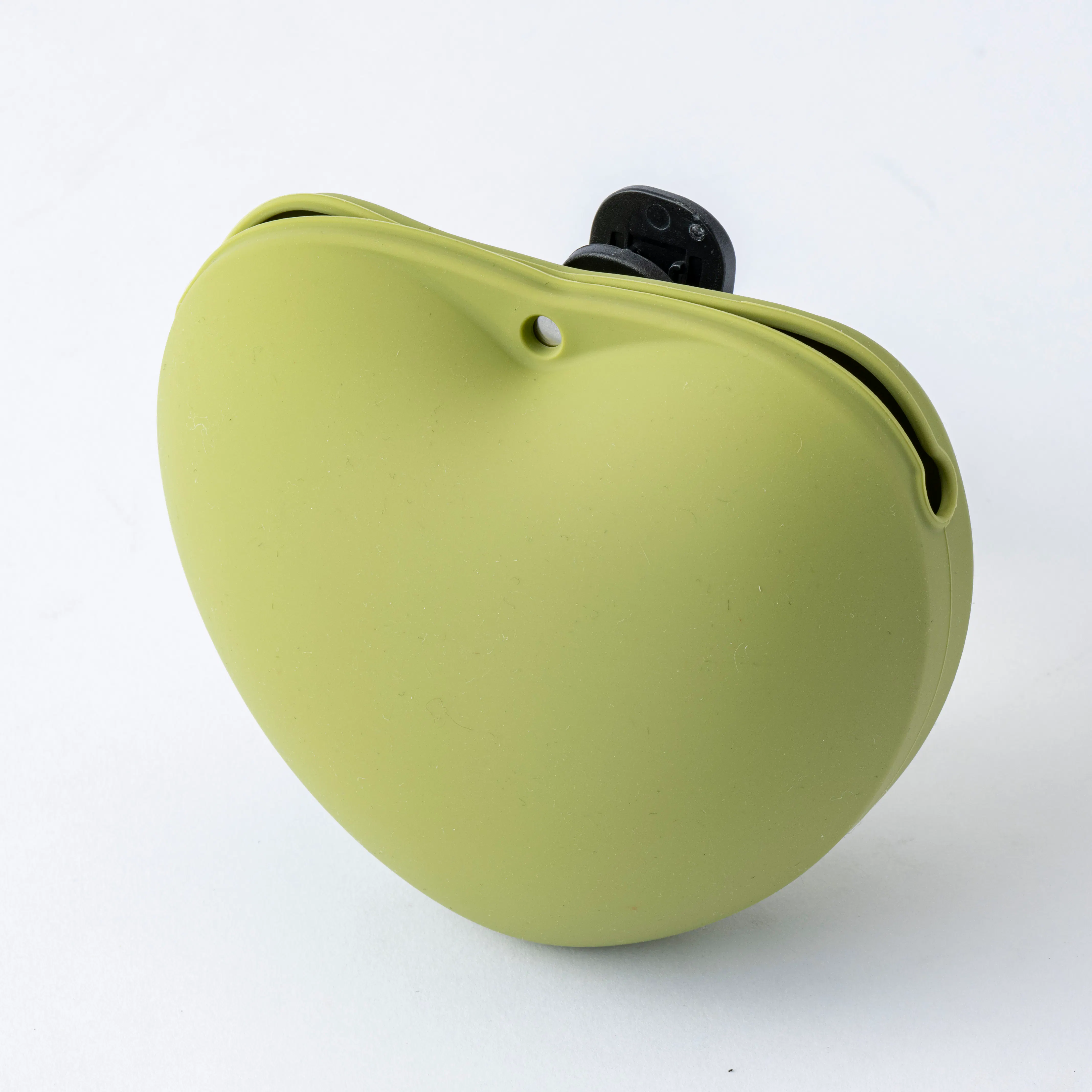 クリップ付きトリーツポーチ