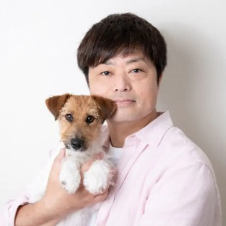 藤井勝（ドッグトレーナー）