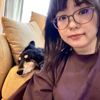 author
