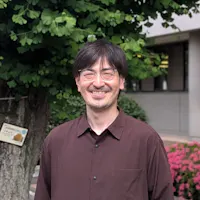 author image