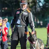 村瀬英博（災害救助犬トレーナー／NPO法人救助犬訓練士協会代表理事）