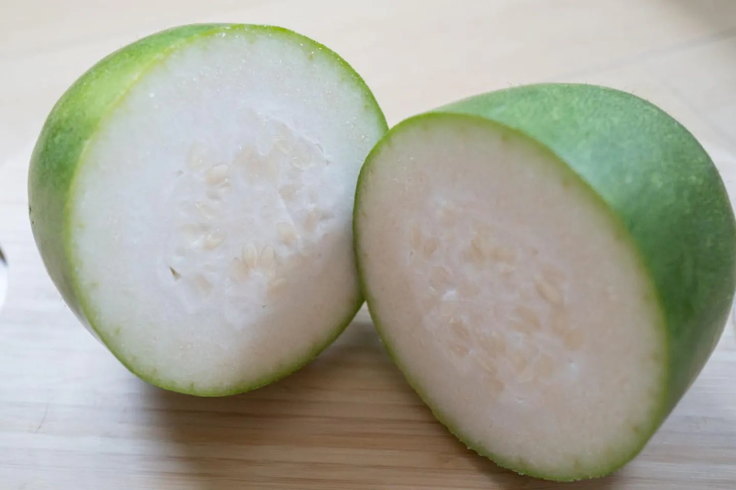 冬瓜