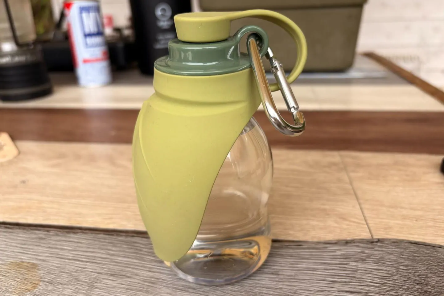 ペット用ウォーターボトル 300ml ペット用ウォーターボトル 300ml