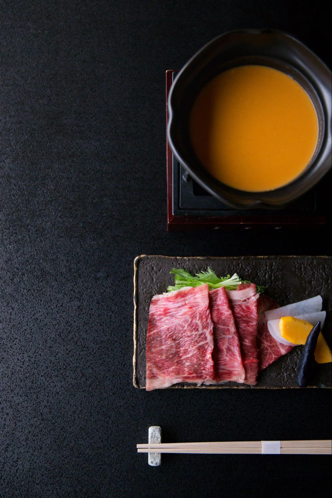 料理の一例。内容は季節やプランによって異なります。